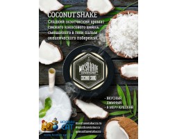 Табак Must Have Coconut Shake (Кокос) 125г